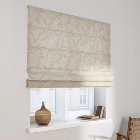 Kész római roló Capri 120x150cm fekete