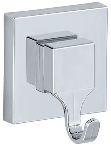 Vacuum-Loc öntapadós fali akasztó, max. 33 kg - Wenko