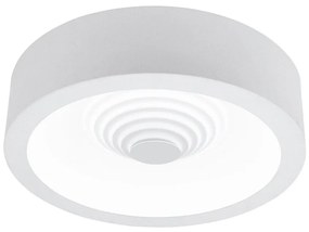 Eglo 96851 - LED Dimmelhető mennyezeti lámpa LEGANES 1xLED/25,5W/230V