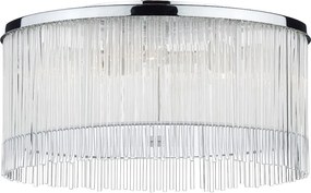 Dar Lighting JAPAN JAP032 Függőlámpa 3x60W/E14