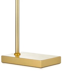 ONLI - Asztali lámpa CROSS 1xE27/22W/230V 52 cm