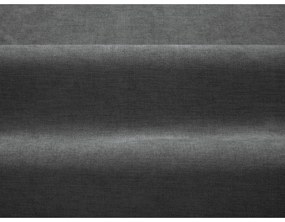 Sötétszürke sarokkanapé (bal oldali) Torino – Micadoni Home