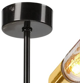 Csillár rúdon STARLA 6xE27/60W/230V