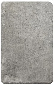 Szürke HAVAI fürdőszobai szőnyeg 80x140 cm