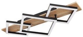 Globo 67294D2 - LED Mennyezeti lámpa BEATRIX LED/24W/230V