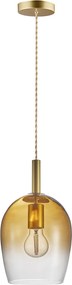 Nordlux UMA 2112703027 Függőlámpa 1x40W/E27 IP20