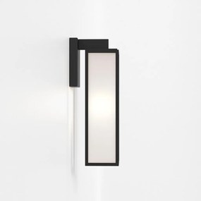 Astro Lighting HARVARD 1402011 Fali lámpa 1x12W/E27 IP44