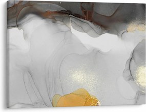 Kép - Tintaművészet II. (70x50 cm)