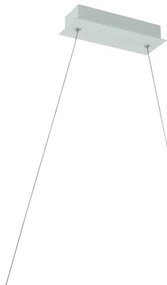 ONLI - LED Csillár zsinóron ROMEO LED/48W/230V 4000K fehér