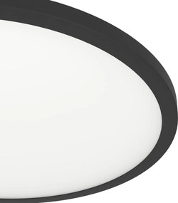 Eglo SARSINA-Z 900761 Süllyesztett mennyezeti lámpa 1x33,5W/LED 2700-6500K 4300lm IP20
