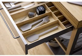 Konyhai eszköz készlet 3 db-os Emma – Rosti