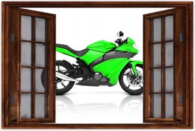 Plakátok 90x60 Motorkerékpárok