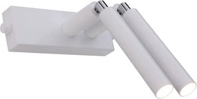 Antigo Alha 9339 Fali Lámpa 2x40W/G9 IP20