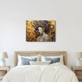Kép - Könnyedség (70x50 cm)