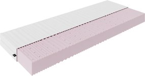 Feltekert matrac, habszivacs, 14 cm, 180x200 cm, MAIR