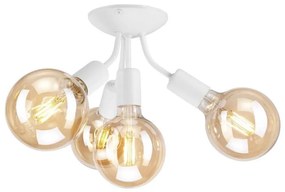 VIGGO 4xE27/60W/230V mennyezeti lámpa