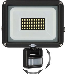 Brennenstuhl Brennenstuhl - LED Kültéri reflektor érzékelővel LED/30W/230V 6500K IP65 NE0652