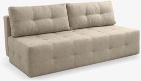 MORANA ágyazható kanapé bézs színben