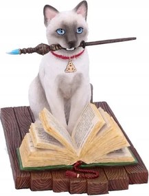 Macska Hocus Pocus Kék Orosz Angliából