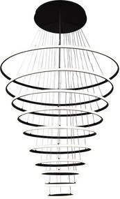 LED világítás + vezérlés 365W - J4373/B