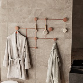 Fali fogas, 112×64 cm – TR494PYT1139