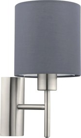 Eglo PASTERI 94926 Fali lámpa 1x60W/E27