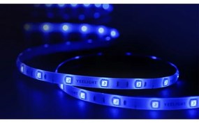Yeelight - LED RGB Dimmelhető szalag LED/7,5W/230V 2 m