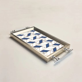 Mtpg üveg tálca, 34×18 cm – TR903SRV1165