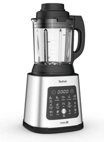 Ezüstszínű asztali mixer Perfectmix Cook BL83SD30 – Tefal