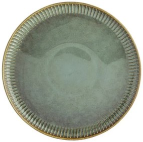 Altom Reactive Sage porcelán sekély tányér, 26 cm