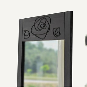 Roses - Anthracite