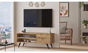 TV szekrény Cd1-A