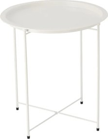 Kerek Kisasztal 47 x 47 x 50,5 cm