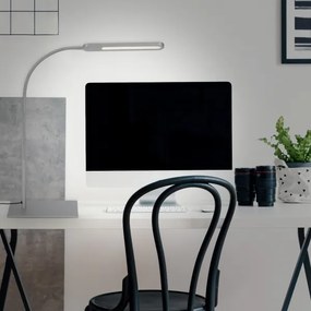 Briloner 7389-014 - LED Dimmelhető asztali lámpa SERVO LED/8W/230V 3000/6500K