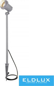 ELDLUX 486-03 Kültéri Növényvilágító Lámpa IP44