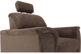 Fotel Santiago (barna). 794260
