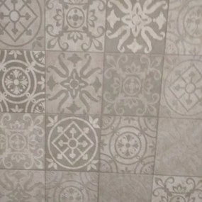 Antik andalúz öntapadós tapéta 45cmx1m