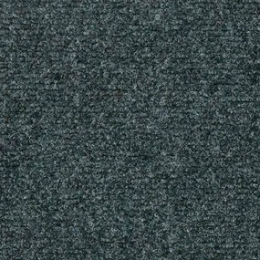 30 db zöld lépcsőszőnyeg öntapadós téglalap alakú 76x20 cm