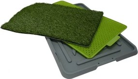 Zaparkorun Potty Patch kisállat wc