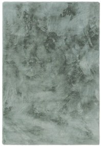 Szőrme szőnyeg Dave Mint 160x230 cm