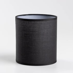 Brilagi - LED Fali lámpa NUBILA 1xE27/25W/230V + LED/3W fekete