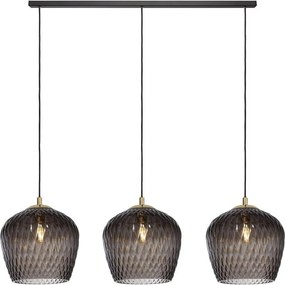 Kaspa VENUS 3 11091308 Függeszték 3x25W/E27 IP20