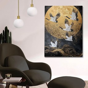 Vászonkép, 50×70 cm – KNV10270