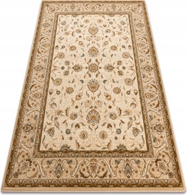 Omega Szőnyeg 135x200 Aries gyöngy Gyapjú #OM247