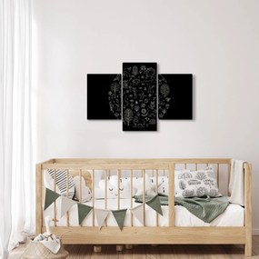 Kép - természet (90x60 cm)