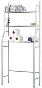 Tároló állvány, 3 polcos