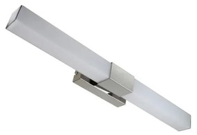 BOWI LED Fürdőszobai fali lámpa ZINNA LED/12W/230V IP40 4500K 60 cm BW0283