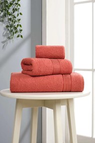 Ezgi - Tile Red