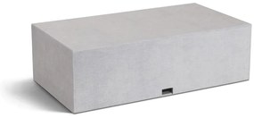Karton fiókos rendszerező dokumentumokhoz Ted Canvas Paper Laminate – Bigso