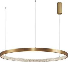 NOVALUCE 9285110 Modern Led Függesztett Lámpa LED IP20